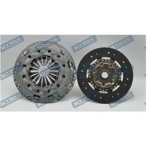 Rymec Kit d'embrayage JT1781 pas cher