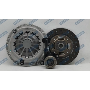 Kit d'embrayage RYMEC JT1869040 - Réf. RYMJT1869040 pas cher