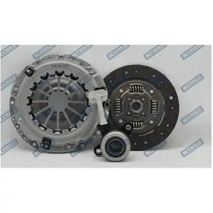 Kit D'Embrayage Jt1869042 Rymec Dacia; Renault Rymec Jt1869042 pas cher