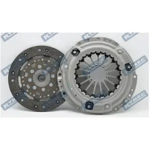 RYMEC Kit d'embrayage pour NISSAN: Qashqai, X-Trail (Ref: JT1865) pas cher