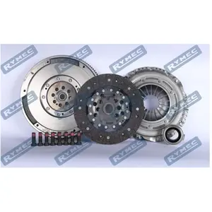 Kit D'Embrayage Df3004 Rymec Honda Rymec Df3004 pas cher