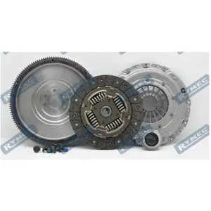 RYMEC Jeu D'embrayage Vw Multivan/T5 1.9 Tdi 03-09 Avec Volant Moteur pas cher