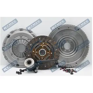 RYMEC Kit d'embrayage + Volant moteur pour RENAULT: Captur, Scénic, Mégane, Talisman, Kangoo, Modus, Clio, Fluence, Laguna, Latitude (Ref: SF1081052) pas cher