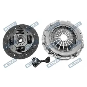 RYMEC Kit d'embrayage pour FORD: Connect (Ref: JT1826054) pas cher
