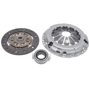 Kit d'embrayage RYMEC JT1837 - Réf. RYMJT1837 pas cher