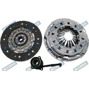 Rymec Kit d'embrayage JT17771068 pas cher