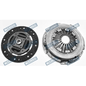 RYMEC Kit d'embrayage pour FIAT: Ducato (Ref: JT1820) pas cher