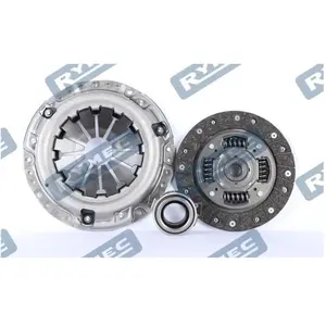 Kit D'Embrayage Jt1919 Rymec Mitsubishi Rymec Jt1919 pas cher
