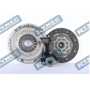 Kit D'Embrayage Jt18441058 Rymec Citroën; Peugeot Rymec Jt18441058 pas cher