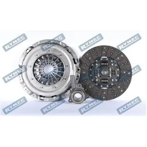 RYMEC JT18951074 Kit d'embrayage Embrayage pas cher
