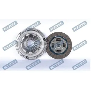 Kit D'Embrayage Jt1907 Rymec Dacia; Renault Rymec Jt1907 pas cher