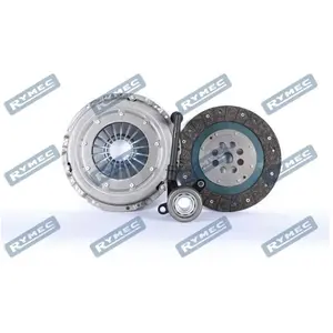 Jeu D'embrayage Dacia Duster 1,2 1,3 Tce 1,5 Dci 4X4 10 pas cher