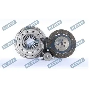 Kit D'Embrayage Jt18931058 Rymec Citroën; Ds; Opel; Peugeot Rymec Jt18... pas cher