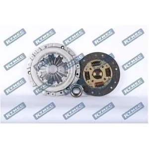 Kit D'Embrayage Jt1968 Rymec Suzuki Rymec Jt1968 pas cher