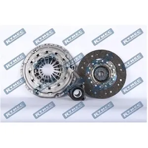 Kit D'Embrayage Jt19841157 Rymec Fiat Rymec Jt19841157 pas cher