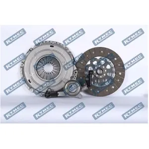 Kit D'Embrayage Jt1979019 Rymec Mercedes-Benz Rymec Jt1979019 pas cher