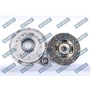 Kit D'Embrayage Jt1991 Rymec Toyota Rymec Jt1991 pas cher