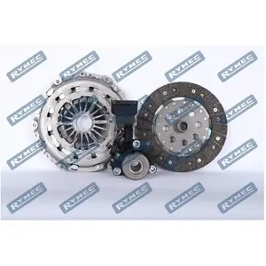 Kit D'Embrayage Jt19971043 Rymec Citroën; Peugeot Rymec Jt19971043 pas cher
