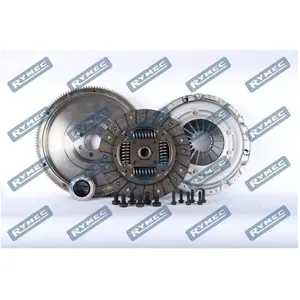 Kit D'Embrayage Sf1096 Rymec Audi; Seat; Skoda; Vw, Volkswagen Rymec S...