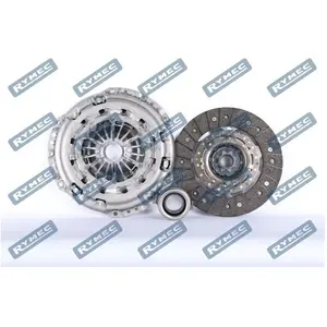 Kit D'Embrayage Jt1724 Rymec Toyota Rymec Jt1724 pas cher
