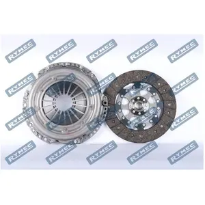 Kit D'Embrayage Jt1973 Rymec Fiat; Jeep Rymec Jt1973 pas cher