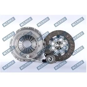 rmc Spring Cpl. Jeep Compass/Renegade 1.6 Crd 14- pas cher