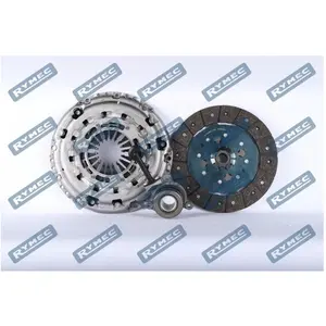 Kit D'Embrayage Jt19491097 Rymec Citroën; Ds; Peugeot; Toyota Rymec Jt... pas cher