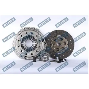 Kit D'Embrayage Jt17071110 Rymec Opel; Vauxhall Rymec Jt17071110 pas cher