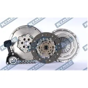Kit D'Embrayage Df3024 Rymec Ford; Mazda; Volvo Rymec Df3024 pas cher