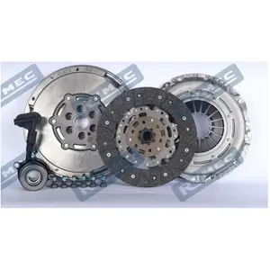 Kit D'Embrayage Df3025 Rymec Ford; Mazda; Volvo Rymec Df3025 pas cher