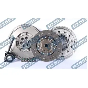 Kit D'Embrayage Df3022 Rymec Audi; Seat; Skoda; Vw, Volkswagen Rymec D... pas cher