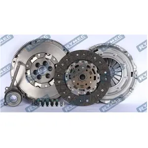 Kit D'Embrayage Df3014 Rymec Audi; Ford; Seat; Skoda; Vw, Volkswagen R... pas cher