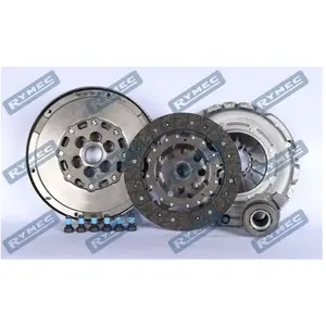 Kit D'Embrayage Df3015 Rymec Opel; Saab; Vauxhall Rymec Df3015 pas cher