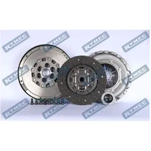 Kit D'Embrayage Df3016 Rymec Audi; Seat; Skoda Rymec Df3016 pas cher
