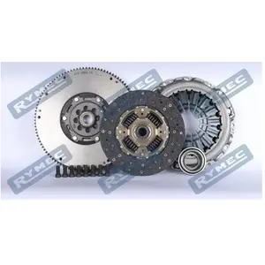 Kit D'Embrayage Df3017 Rymec Nissan Rymec Df3017 pas cher