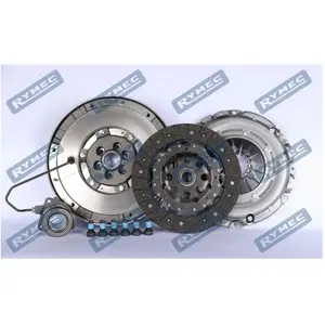 Kit D'Embrayage Df3018 Rymec Opel; Vauxhall Rymec Df3018 pas cher