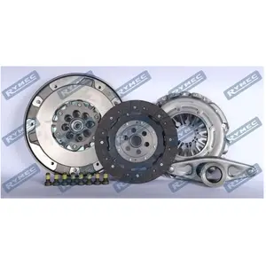 Kit D'Embrayage Df3012 Rymec Bmw Rymec Df3012 pas cher