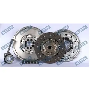 Kit D'Embrayage Df3021 Rymec Vw, Volkswagen Rymec Df3021 pas cher