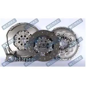 Kit D'Embrayage Df3008 Rymec Nissan; Opel; Renault; Vauxhall Rymec Df3... pas cher