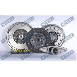 Kit D'Embrayage Df3010 Rymec Bmw Rymec Df3010 pas cher