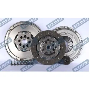 Kit D'Embrayage Df3011 Rymec Citroën; Fiat; Lancia; Peugeot Rymec Df30... pas cher