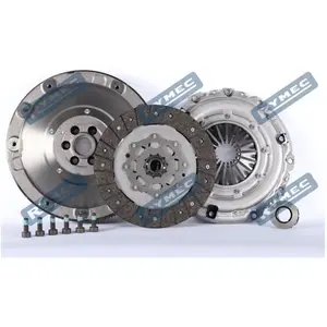 Kit D'Embrayage Df3041 Rymec Mini Rymec Df3041