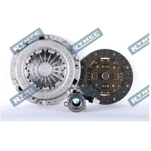 Kit D'Embrayage Jt16741080 Rymec Chevrolet Rymec Jt16741080 pas cher