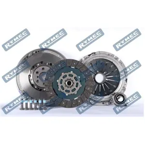Kit D'Embrayage Df3038 Rymec Alfa Romeo; Fiat; Lancia Rymec Df3038