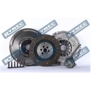 Kit D'Embrayage Df3036 Rymec Vw, Volkswagen Rymec Df3036