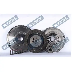 Kit D'Embrayage Df3037 Rymec Audi; Seat; Skoda; Vw, Volkswagen Rymec D... pas cher