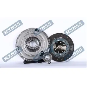 Kit D'Embrayage Jt1640052 Rymec Renault Rymec Jt1640052 pas cher