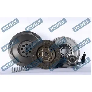Kit D'Embrayage Df3026 Rymec Mercedes-Benz Rymec Df3026 pas cher