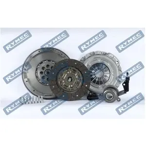 Kit D'Embrayage Df3027 Rymec Mercedes-Benz Rymec Df3027 pas cher