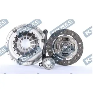 Kit D'Embrayage Jt17621141 Rymec Dacia Rymec Jt17621141 pas cher